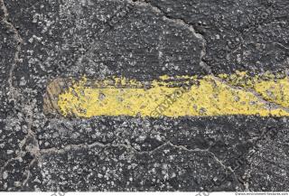 asphalt road line 0001